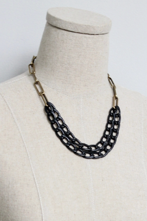 Darian Chain Necklace