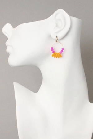 Gemma Earrings