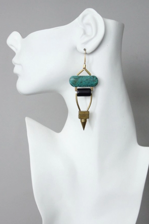 Tierra Earrings