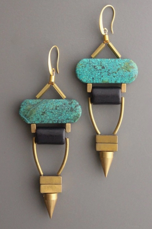 Tierra Earrings