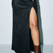 Load image into Gallery viewer, Dixie Darlin' Skirt - PLUS
