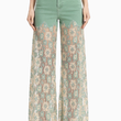 Load image into Gallery viewer, Darla Lace Denim
