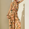 Load image into Gallery viewer, Dune Deco Jumpsuit
