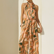 Load image into Gallery viewer, Dune Deco Jumpsuit
