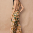 Load image into Gallery viewer, Dune Deco Jumpsuit

