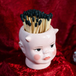 Load image into Gallery viewer, Demon Doll Match Striker
