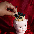 Load image into Gallery viewer, Demon Doll Match Striker
