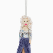 Load image into Gallery viewer, Handmade Dolly Ornament

