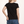 Load image into Gallery viewer, Vani Tee - Black&lt;br&gt;***Last One***
