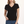 Load image into Gallery viewer, Vani Tee - Black&lt;br&gt;***Last One***
