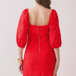 Load image into Gallery viewer, Lanni Mini Dress
