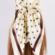 Load image into Gallery viewer, Dorothy Bandana Scarf
