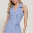 Load image into Gallery viewer, Charlotte Tie Top

