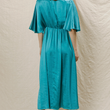 Load image into Gallery viewer, Caterina Dress- Aqua
