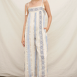 Load image into Gallery viewer, Sadie Embroidered Jumpsuit
