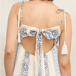 Load image into Gallery viewer, Sadie Embroidered Jumpsuit
