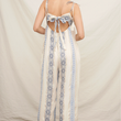 Load image into Gallery viewer, Sadie Embroidered Jumpsuit
