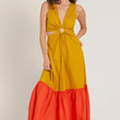 Load image into Gallery viewer, Lea Maxi Dress
