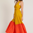 Load image into Gallery viewer, Lea Maxi Dress
