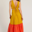 Load image into Gallery viewer, Lea Maxi Dress
