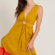 Load image into Gallery viewer, Lea Maxi Dress
