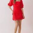 Load image into Gallery viewer, Lanni Mini Dress
