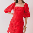Load image into Gallery viewer, Lanni Mini Dress

