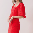 Load image into Gallery viewer, Lanni Mini Dress
