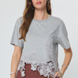 Load image into Gallery viewer, Dory Lace Top
