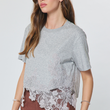 Load image into Gallery viewer, Dory Lace Top
