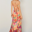 Load image into Gallery viewer, Romana Maxi Dress
