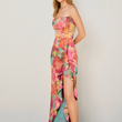 Load image into Gallery viewer, Romana Maxi Dress
