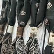 Load image into Gallery viewer, Hand Dyed Bandanas
