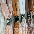 Load image into Gallery viewer, Hand Dyed Bandanas
