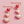 Load image into Gallery viewer, Pearl Heart Strand Earrings
