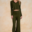 Load image into Gallery viewer, Layla Crop Top

