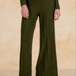 Load image into Gallery viewer, Layla Lined Wide Pant
