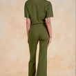 Load image into Gallery viewer, Ruby Crop Top
