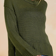Load image into Gallery viewer, Merci Sweater - Green
