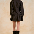 Load image into Gallery viewer, Eilana Mini Dress
