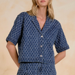 Load image into Gallery viewer, Janna Denim Shirt
