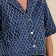 Load image into Gallery viewer, Janna Denim Shirt
