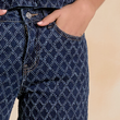 Load image into Gallery viewer, Janna Denim Jeans
