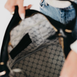 Load image into Gallery viewer, Rosemary Bucket Bag
