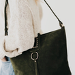 Load image into Gallery viewer, Rosemary Bucket Bag
