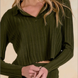 Load image into Gallery viewer, Layla Crop Top
