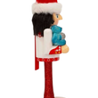 Load image into Gallery viewer, Elvis Blue Teddy Nutcracker
