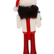 Load image into Gallery viewer, Elvis Blue Teddy Nutcracker
