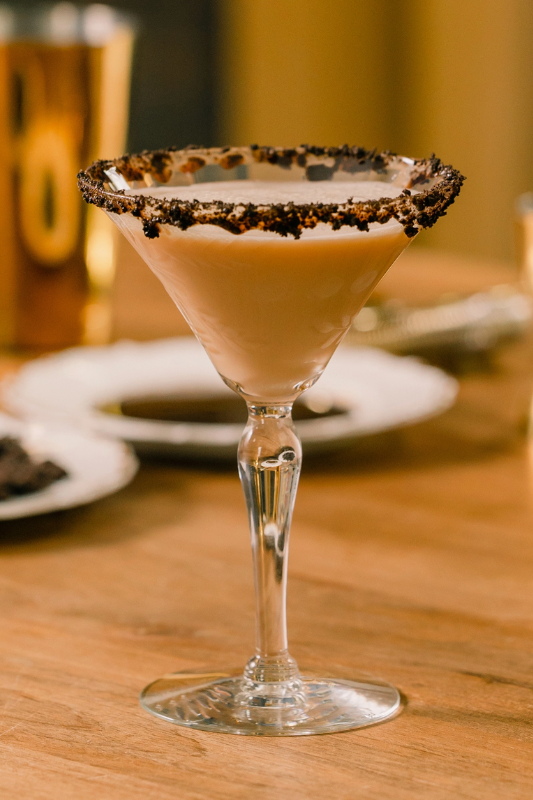 Espresso Martini 16oz