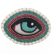 Load image into Gallery viewer, Evil Eye Brooch
